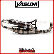 TUB910B AUSPUFF YASUNI C21