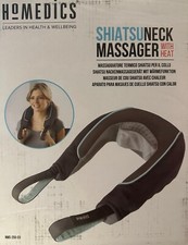 Homedics NMS-255-EU Masseur