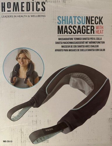 Homedics nms 255 masseur - homedics,