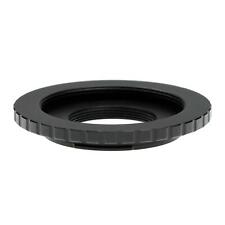 Adapterring M42 für Fujifilm FX Schwarz