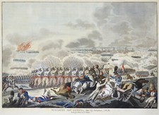 Leipzig völkerschlacht 1813 - völkerschlacht,