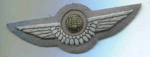 Bundeswehr:Tätigkeitsabzeiche