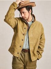 Herren Retro US Navy Deck