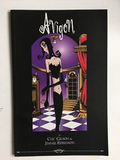 avigon comic underground