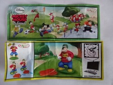 BPZ 2013 - FT-179 -  Micky Maus & Freunde / Panzerknacker