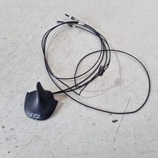 S17* Mercedes Benz W220 Original Dachantenne Hai Antenne  A2208201475 SEHE FOTOS