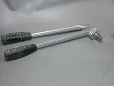 Zange + Aufsatz IVT Kupfer Rohr   für Muffen Presse   (11-14)