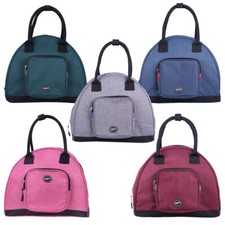 QHP Reithelmtasche Helmtasche