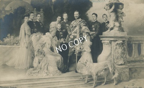 Foto kaiser wilhelm - kaiser,