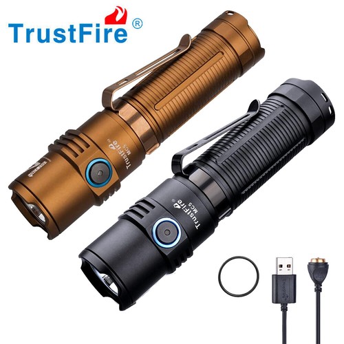 Trustfire mc5 3300 - trustfire,