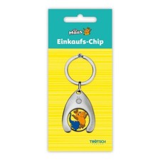 Trötsch einkaufswagenchip - trötsch,