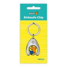 Trötsch Einkaufswagenchip