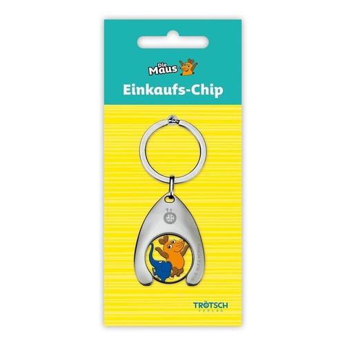 Trötsch einkaufswagenchip - trötsch,