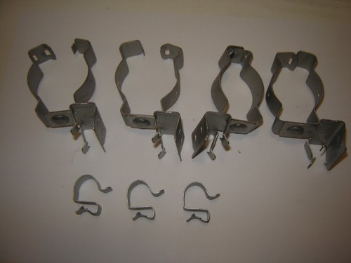 Stahlträger halter metall - stahlträger,