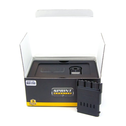 Sprint booster version - booster,
