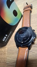 FOSSIL Smartwatch Gen 6