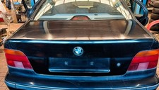 Heckdeckel / Heckklappe BMW