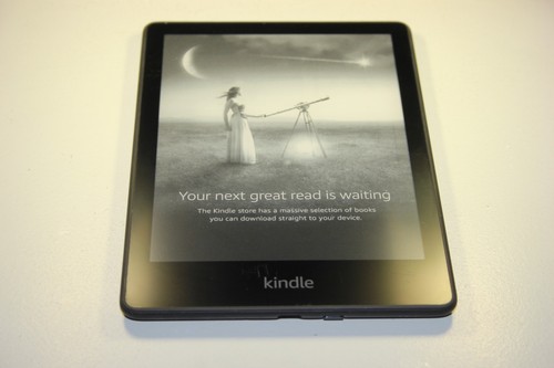 Ebook amazon kindle - k5,