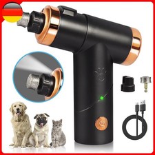 Krallenschleifer für