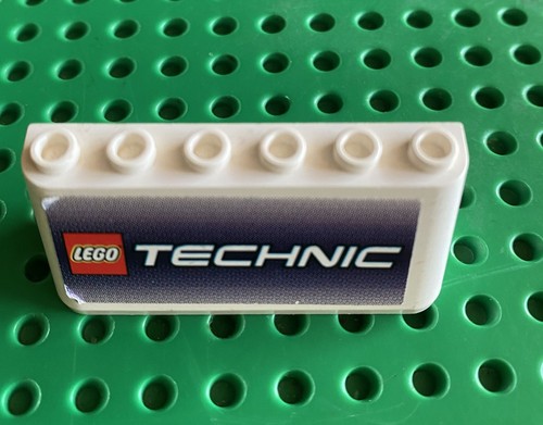 Lego 4176 windschutz - ,