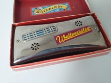 Mundharmonika VERMONA