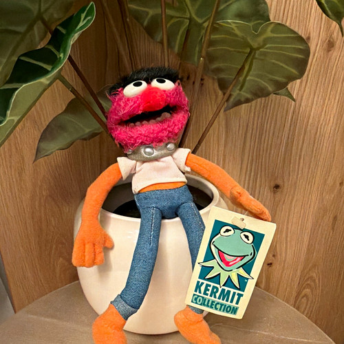 Vintage muppets das tier - muppets, tier“