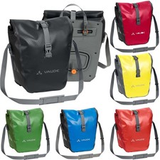 Vaude Aqua Front Waterproof