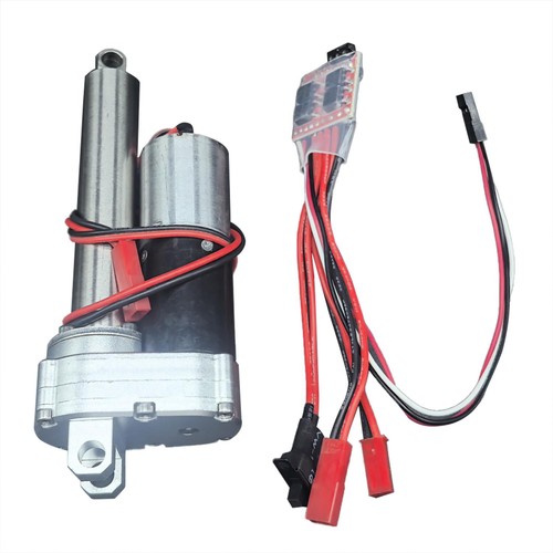 Grad-elektrischer