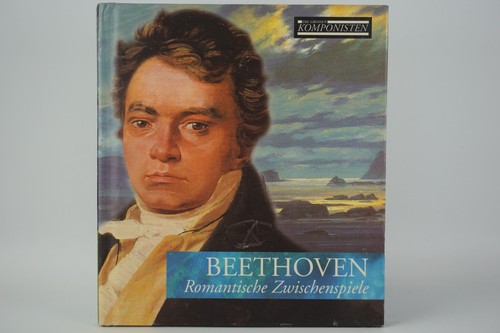 Die grossen komponisten - cd,