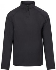 Lightweight Active 1/4 Zip