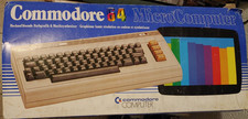 Commodore 64 C64 BROTKASTEN