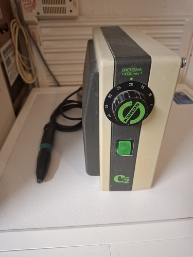 Schick profi dental - c2,