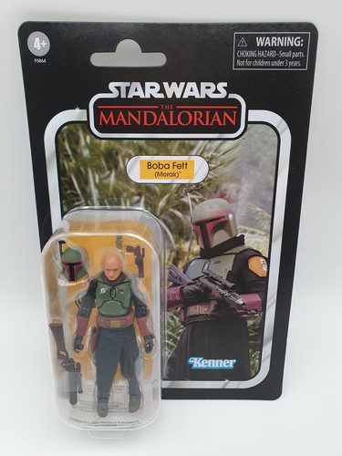 Star wars vintage collection - star,