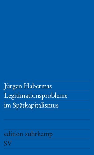Legitimationsprobleme - , im