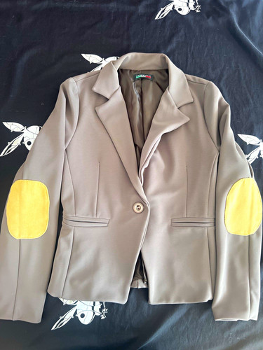 Made italy damen blazer - damen,