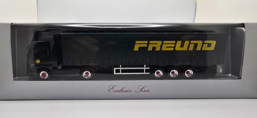 Herpa 229913 freund mb - herpa,