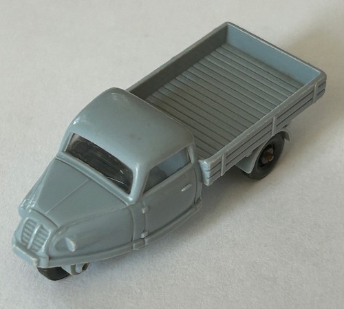 Wiking modelauto 87 h0 - wiking,