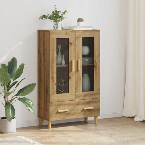 Highboard sideboard schrank - sideboard,