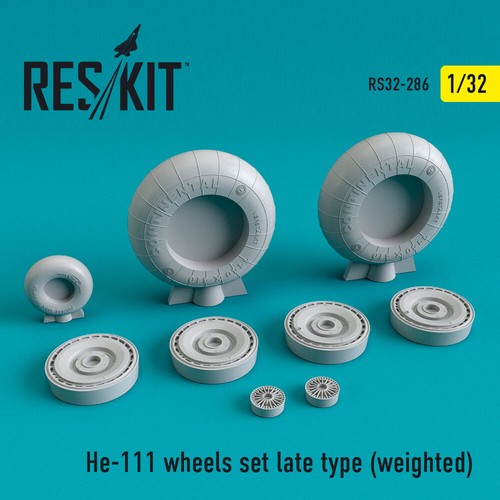 Reskit rs32 0286 - rs32-0286,
