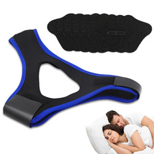 Kinnband Schlafapnoe