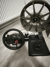 Logitech Driving Force GT