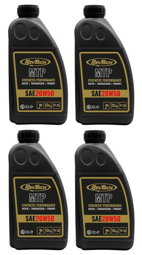 Revtech synthetic performance - revtech,