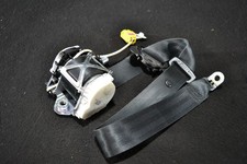 VW Passat 3C Sicherheitsgurt vorne links Gurt Gurtstraffer 3C1857705F (109)