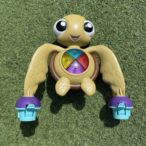 Bright starts finding - bright, nemo