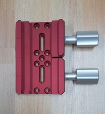 PrimaLuceLab Primsenklemme