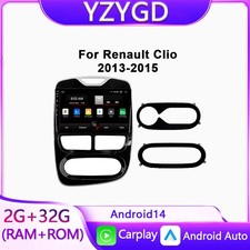 GPS Android Car Radio Video