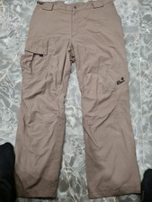 Jack Wolfskin Outdoor Zipp Off