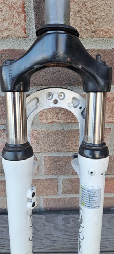 Fahrradgabel zoll - fahrradgabel, 28