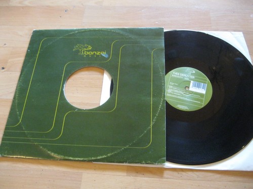 Maxi single yves deruyter - yves,