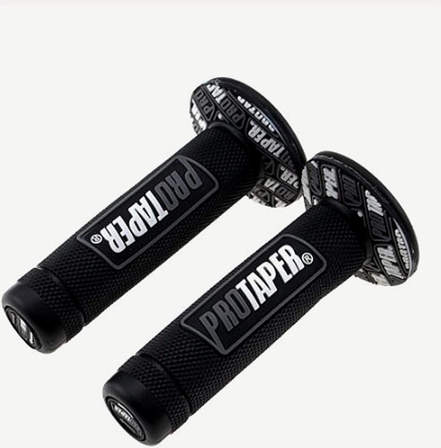 Motorrad protaper griffe - motorrad,